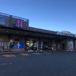 瀞峡めぐりの里 熊野川 - お店の外観