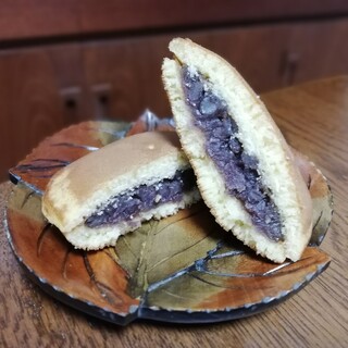 菓匠 ふなよし _1