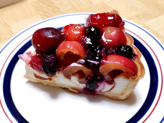 クローバー（CLOVER） - 武佐（洋食）の写真