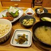 玄米食堂 あえん