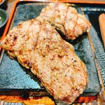 感動の肉と米 浜田店 - 