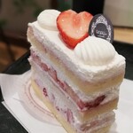 patisserie la page - 