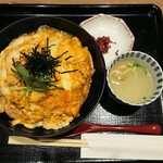 鶏五味 - 伊達どり親子丼