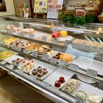 玉浦屋 - ショーケース