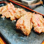 感動の肉と米 浜田店 - 