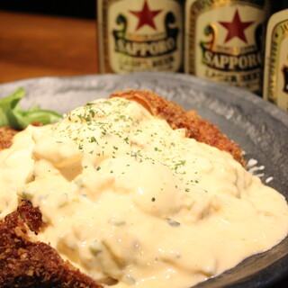 備長炭火焼とり悠_2