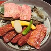 焼肉トラジ イクスピアリ店