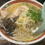一冨士 - 