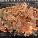 たこ焼き 桜 - たこ焼き