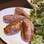 肉とチーズに溺れたい 個室居酒屋 酔たか - 