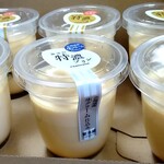 シャトレーゼ - 