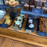 Patisserie Touchez du bois - 