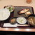 くずし割烹 白金魚 - 料理写真:焼き魚定食ランチ900円