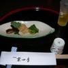 京料理 京四季