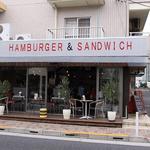 「BUTCHER'S TABLE」