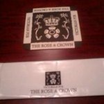 THE ROSE&CROWN - 