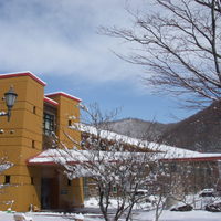 中禅寺金谷ホテル - 