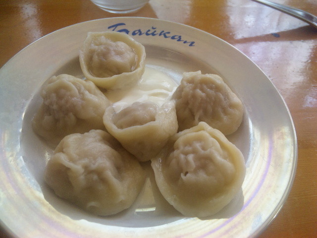 Roppongi Baikal photo 3