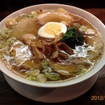 光来 - チャーシューメン￥650