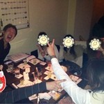 Bar Vintage with Restaurant - ベジータ様（;ﾟ;ж;ﾟ;）※投稿承諾済み&加工済み