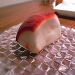 ビンゴ - 赤かぶの酢漬け