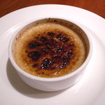 ビンゴ - クレームブリュレ