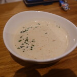 Copito - スープ