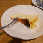 Copito - バスクチーズケーキ