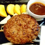 ステーキガスト 甲府高畑店  - 