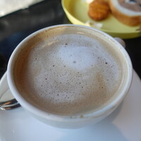 ザ・カフェ - ラテ