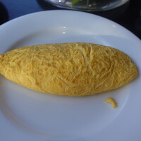 ザ・カフェ - オム