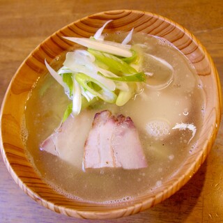 らあめん厨房 どる屋_1