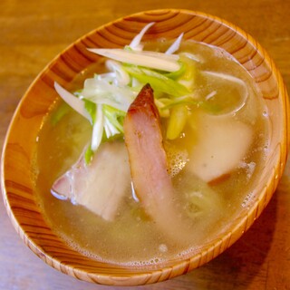 らあめん厨房 どる屋_0