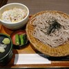おらが蕎麦 博多1番街店