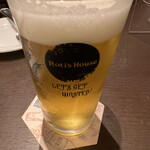 ロティズ・ハウス - 