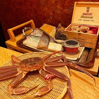 三田牛竈炭火焼 ウェスタ - 