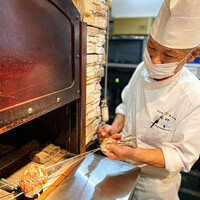 三田牛竈炭火焼 ウェスタ - 