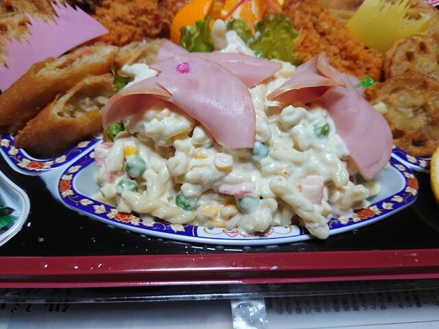 あい菜弁当 - 須賀川（弁当）の写真