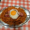 スパゲッティーのパンチョ 渋谷店