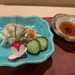 おけい鮨 分店 本山 - 