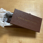 ケンズカフェ東京 総本店 - 