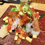 Kamiya Sakaba - のっけ寿司