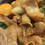 伝説のすた丼屋 - 