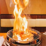 Yakiniku Tarou - 