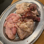 Yakiniku Horumon Seigo - 