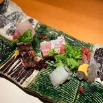 なにわ料理 有 - 