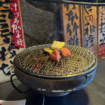 Hidagyuu Ittouya Ginza Bakuroichidai - 焼肉