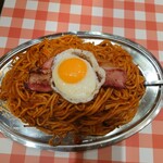 スパゲッティーのパンチョ - 