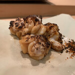 おけい鮨 分店 本山 - 