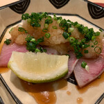 おけい鮨 分店 本山 - 